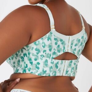 Perfect **BACK SMOOTHING ** ButterflyPlunge Bra